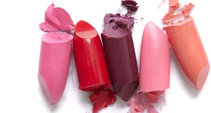 30 Lipstik Buatan Indonesia