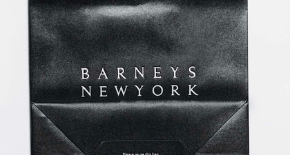 Pusat Perbelanjaan Barneys New York Dikabarkan Akan Bangkrut