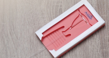 Meluruskan Mitos Tentang IUD Dengan Andalan Kontrasepsi