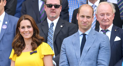 Sustainable, Kate Middleton Pakai Lagi Dress dari Tahun 2018