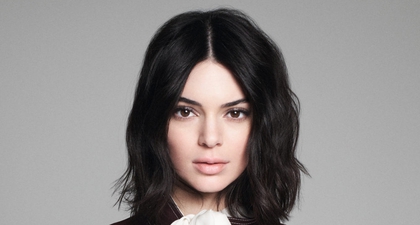 Kendall Jenner Membintangi Iklan Terbaru Longchamp