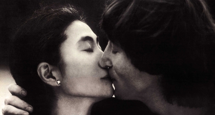 Kisah Cinta John Lennon dan Yoko Ono dalam Sebuah Film