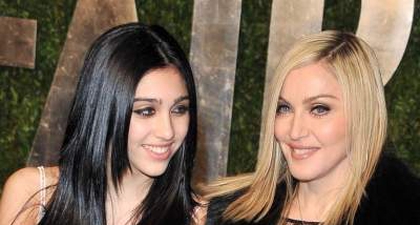 Madonna Bagikan Foto Momen Langka Sang Putri, Lourdes Leon