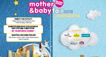 M&B Fair 2018