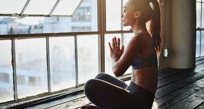 13 Manfaat Meditasi Dalam Kehidupan Sehari-hari