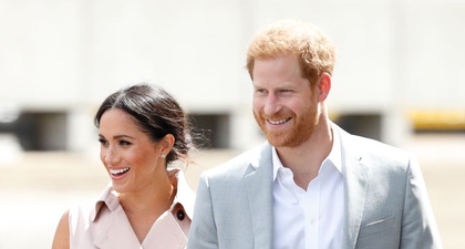 Pangeran Harry & Meghan Ternyata Tak Akan Buat Reality Show