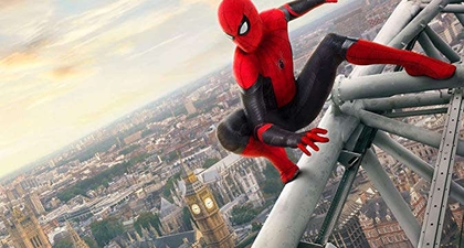 Review Film: Spider-Man: Far From Home, Waspada Spoiler!