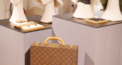Mengintip Koleksi Louis Vuitton untuk Musim Pre-Fall 2020
