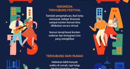  Indonesia Terhubung