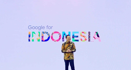 Google Makin Memudahkan Hidup & Pekerjaan Lewat Produk Ini