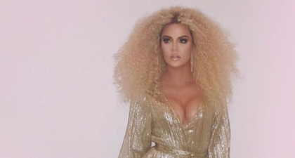 Khloé Kardashian Gagal Mengedit Foto Sehingga Jarinya Ada 14