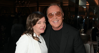 Michael Kors Adakan Pesta untuk Menghormati Lynne Ramsay