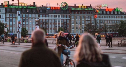 6 Hal yang Bisa Dilakukan di Copenhagen