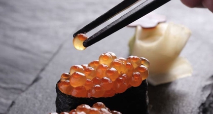 7 Restoran Sushi Terbaik Pilihan Bazaar untuk Anda Coba