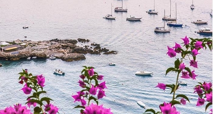Menyusun Itinerary Tiga Hari di Capri