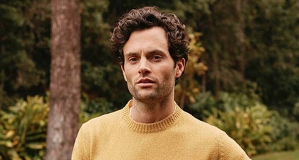 Intip Fakta Menarik Penn Badgley, Aktor Pemain Serial You