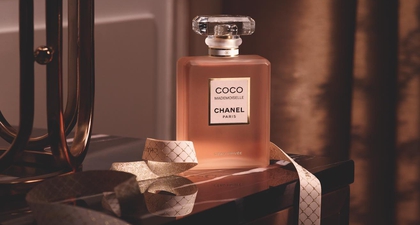 L’eau Privée, Parfum Rilisan Chanel dengan Aroma Sensual 