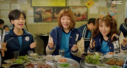 Mengenal 10 Hidangan Khas Korea yang Sering ada di K-Drama