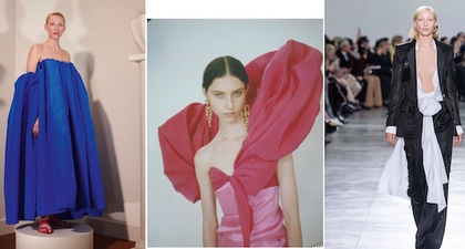 Schiaparelli Tidak Akan Menggelar Presentasi di Couture Week