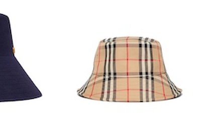 5 Rekomendasi Bucket Hat Ikonis untuk Dimiliki