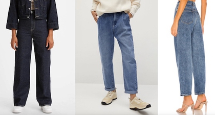 5 Pilihan Baggy Jeans ini Bisa Langsung Dibeli Online!