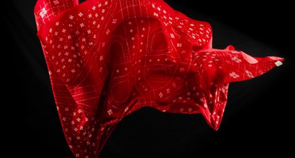Batik Semanggi: Kreasi Terbaru Sejauh Mata Memandang