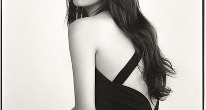 Suzy Bae Menjadi Muse Terbaru Lancôme