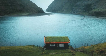 8 Alasan Untuk Mengunjungi Kepulauan Faroe di Denmark