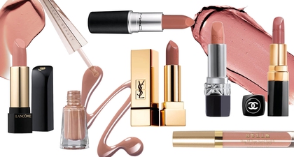 15 Lipstik Nude Ikonis Favorit Bazaar
