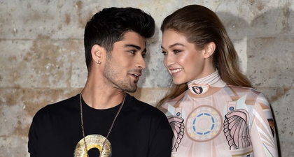 Selebriti yang Beri Selamat Kepada Zayn Malik & Gigi Hadid