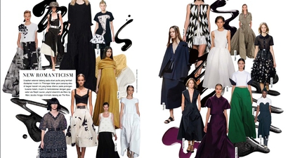 Trend Report: New York Fashion Week