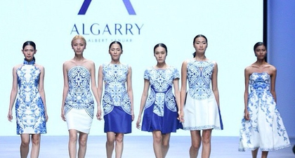 Ragam Kreasi Desainer dalam Indonesia Fashion Week 2015