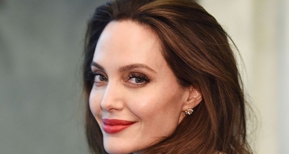 Angelina Jolie Bisa Jadi Membintangi Film Superhero Marvel?