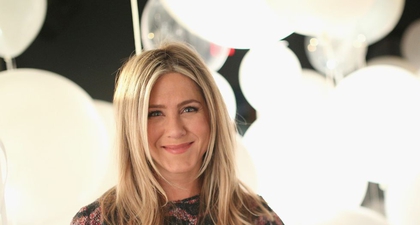 Jennifer Aniston Bagikan Video TikTok dari Cuplikan Friends