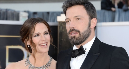Ben Affleck Menyesali Perceraiannya dengan Jennifer Garner
