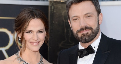 Jennifer Garner Tak Ingin Anaknya Bertemu Pacar Baru Ayahnya