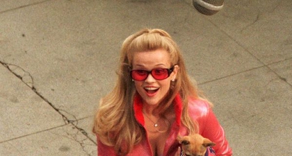 Reese Witherspoon Buka Suara Tentang Film Legally Blonde 3