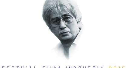 Nominasi Festival Film Indonesia 2015