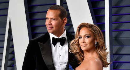 Jennifer Lopez Akan Menikah di Italia Usai Pandemi