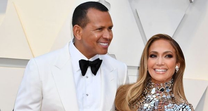 Jennifer Lopez & A.Rod Lakukan Double Date dengan Sussexes?