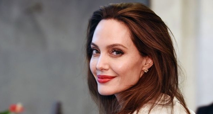 Angelina Jolie Sudah Beberapa Kali Berkencan Semenjak Cerai