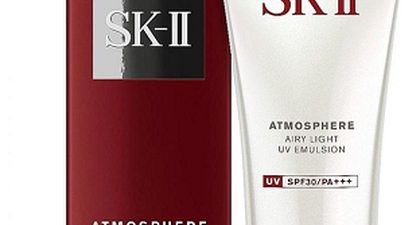 SK-II Meluncurkan Generasi Sunscreen Terbaru