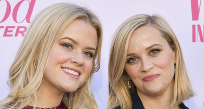 Reese Witherspoon Terlihat Begitu Mirip dengan Putrinya!