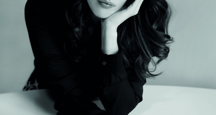 Cover Story Februari 2013: Liv Tyler