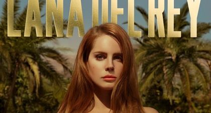 Album of The Week: Born to Die (Paradise Edition) by Lana Del Rey