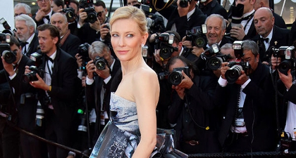 Style File: Cate Blanchett