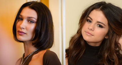 Bella Hadid Hubungi Selena Gomez Setelah Drama di Instagram