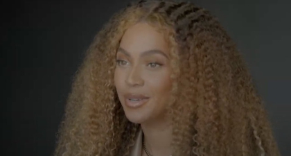 Beyoncé Beri Pidato Penghormatan Kepada George Floyd