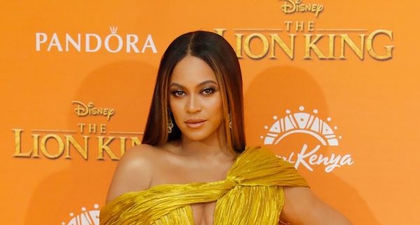 Beyoncé Tidak Menghiraukan Komentar Tentang Berat Badannya