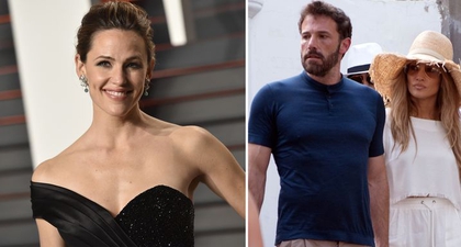 Jennifer Garner Tak Terganggu dengan Ben Affleck dan J.Lo yang Telah Kembali Bersama